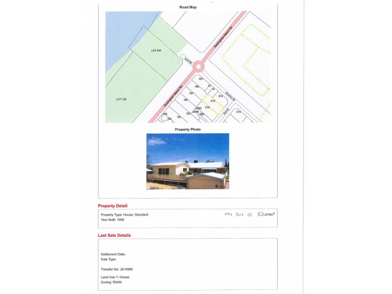 212 Kent Street, Rockingham WA 6168