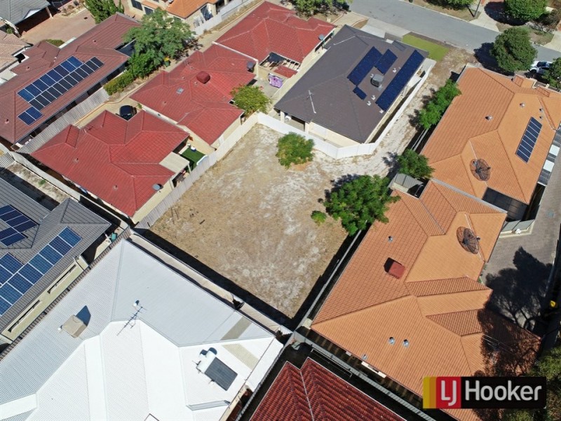 12B Stannard Street, St James WA 6102