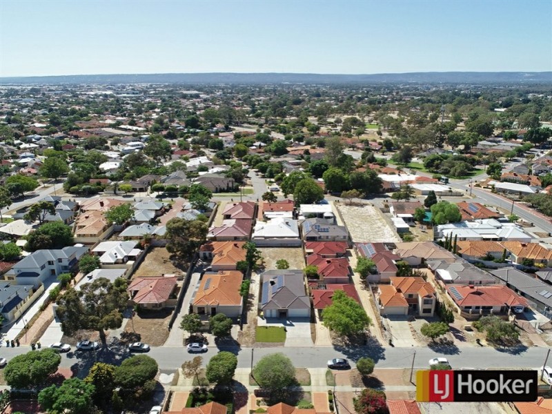 12B Stannard Street, St James WA 6102