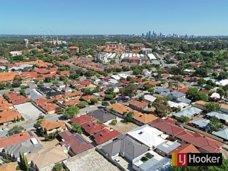 12B Stannard Street, St James WA 6102