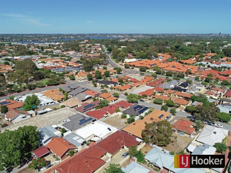 12B Stannard Street, St James WA 6102