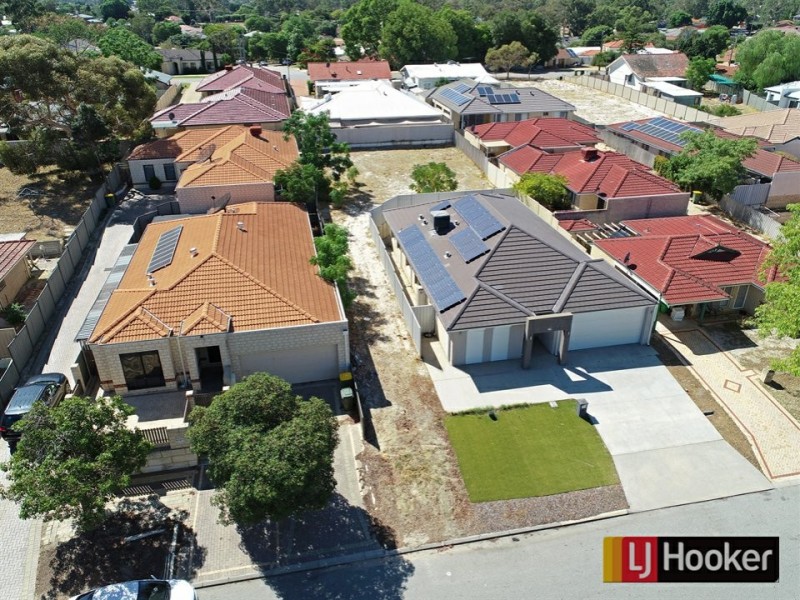 12B Stannard Street, St James WA 6102