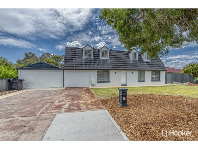 30 Ningaloo Way, Thornlie WA 6108