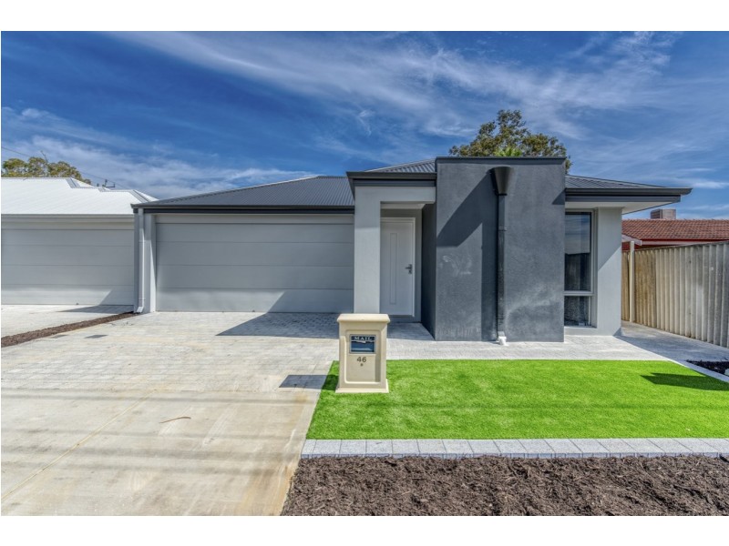 109B Berehaven Avenue, Thornlie WA 6108