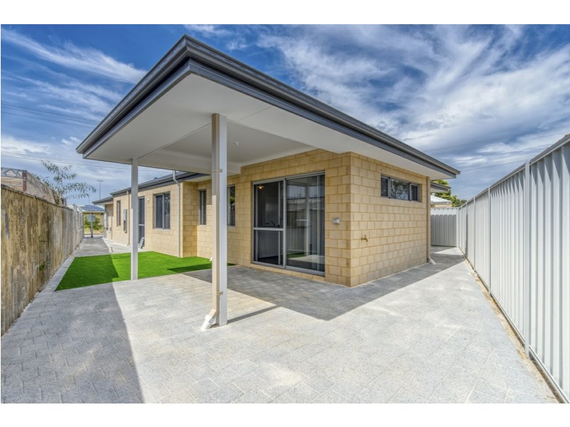 109B Berehaven Avenue, Thornlie WA 6108