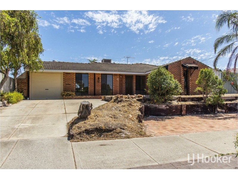 29 Gascoyne Drive, Gosnells WA 6110