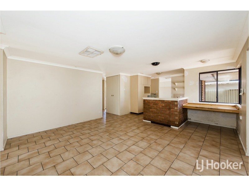 29 Gascoyne Drive, Gosnells WA 6110