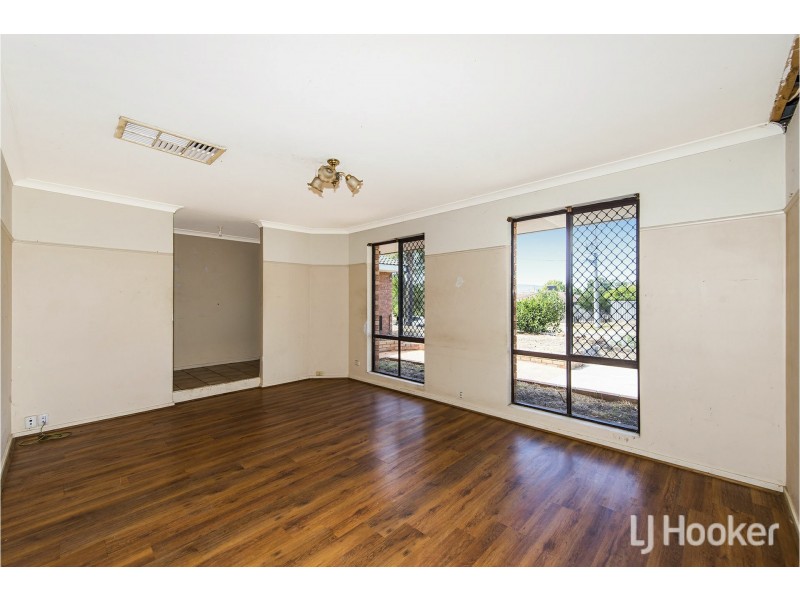 29 Gascoyne Drive, Gosnells WA 6110