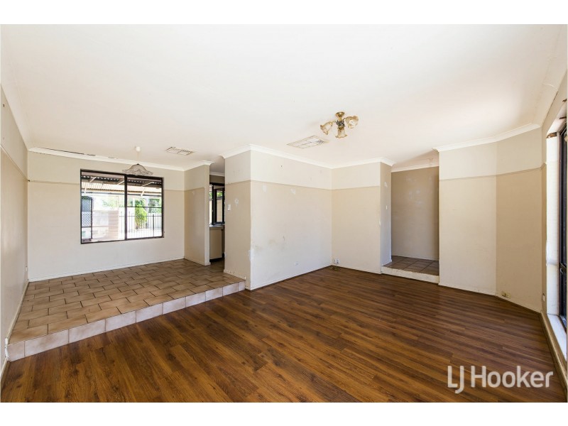 29 Gascoyne Drive, Gosnells WA 6110