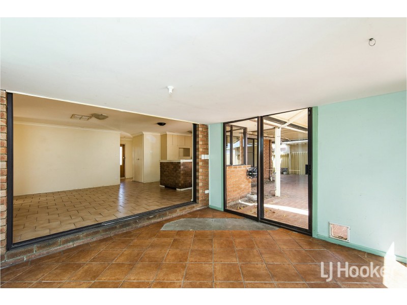 29 Gascoyne Drive, Gosnells WA 6110