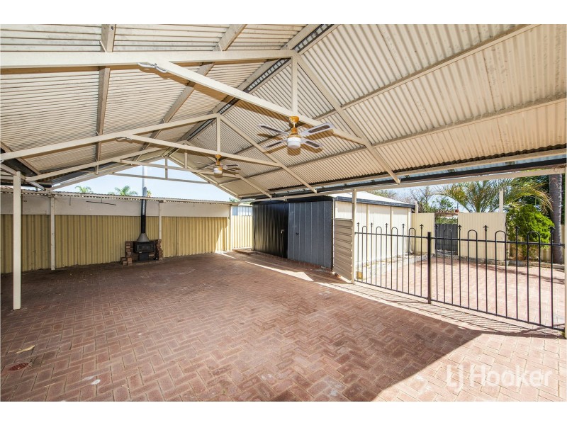 29 Gascoyne Drive, Gosnells WA 6110