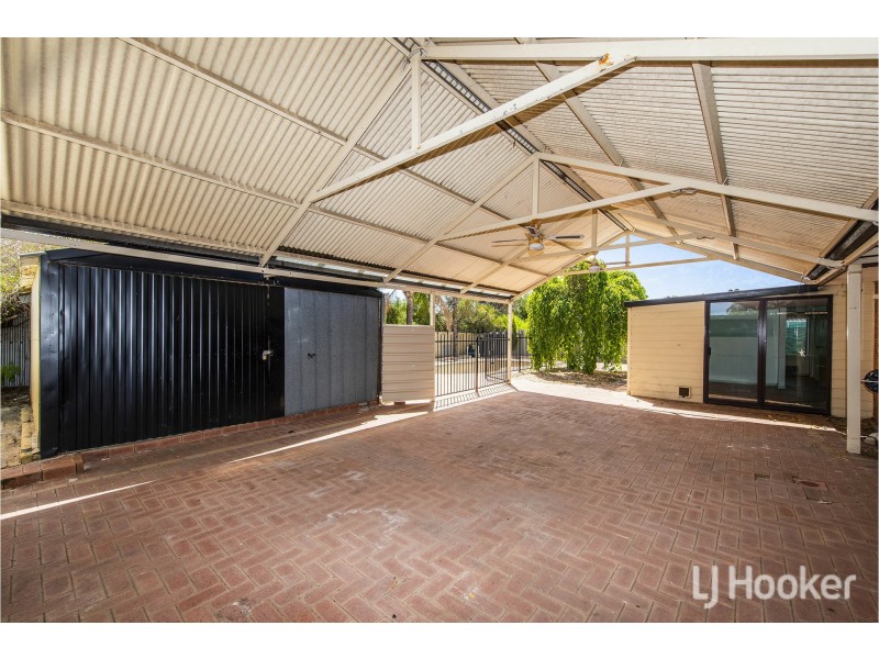 29 Gascoyne Drive, Gosnells WA 6110