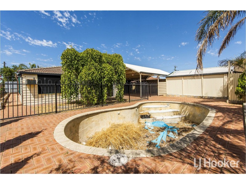 29 Gascoyne Drive, Gosnells WA 6110