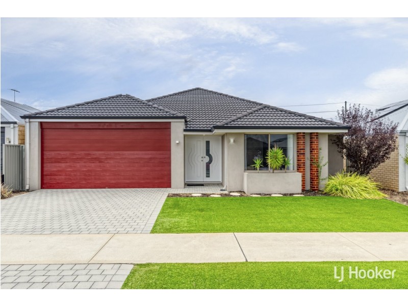 24 Cowes Street, Harrisdale WA 6112