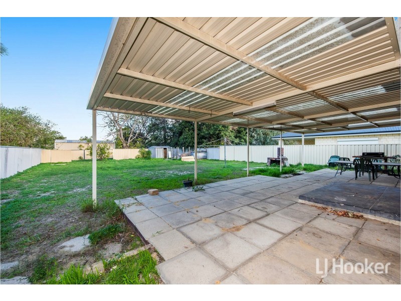 4 Yale Road, Thornlie WA 6108
