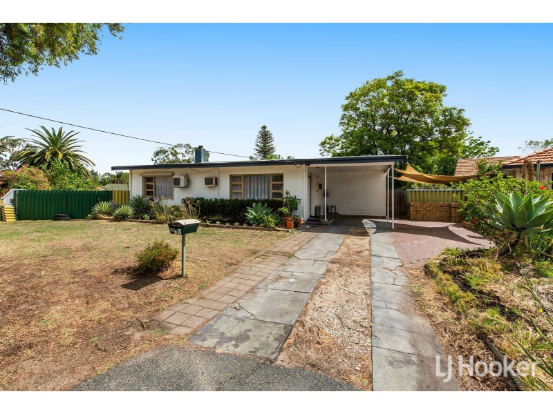 7 Brooklea Place, Ferndale WA 6148