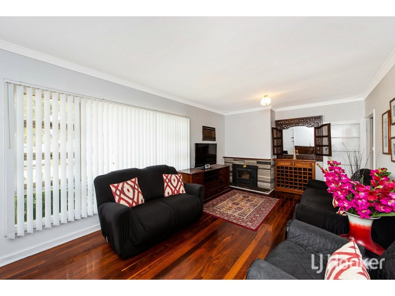 7 Brooklea Place, Ferndale WA 6148