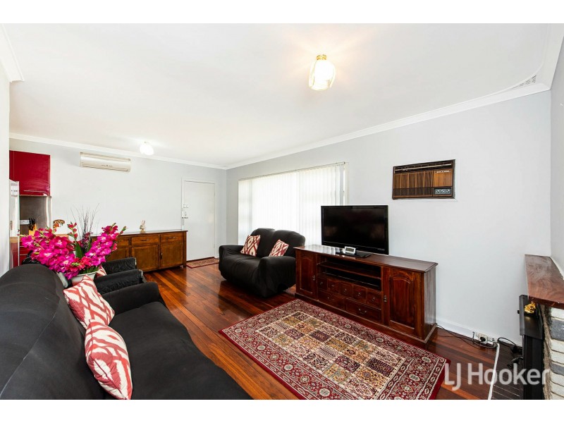 7 Brooklea Place, Ferndale WA 6148