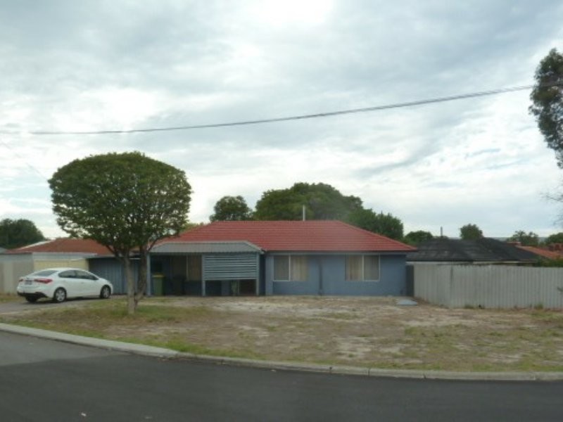 1 Dobell Street, Huntingdale WA 6110