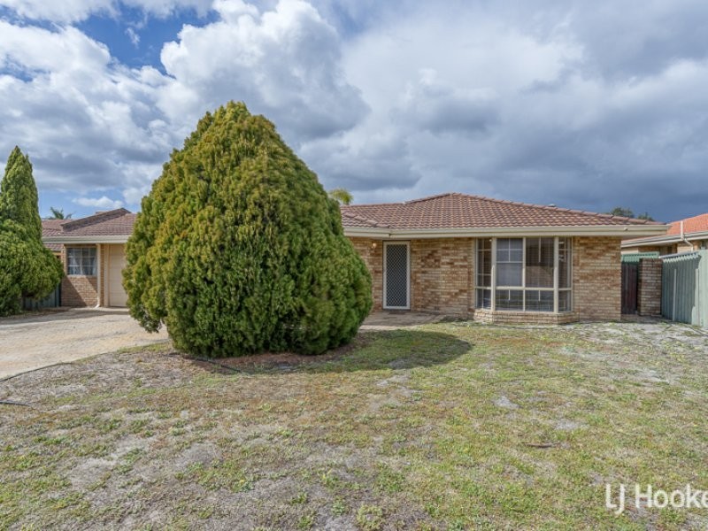 42 Explorer Drive, Thornlie WA 6108
