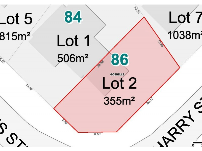 86 James Street, Gosnells WA 6110
