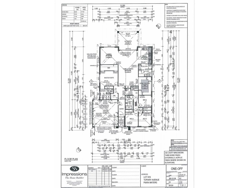 1 Topiary Avenue, Piara Waters WA 6112