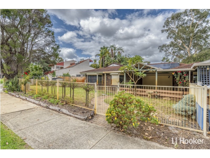 57 Regency Drive, Thornlie WA 6108