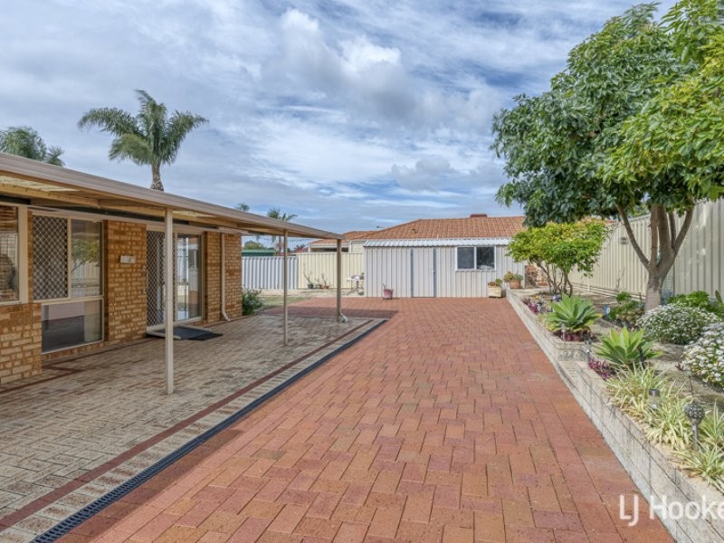 20 Pipit Close, Huntingdale WA 6110