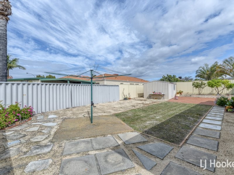 20 Pipit Close, Huntingdale WA 6110