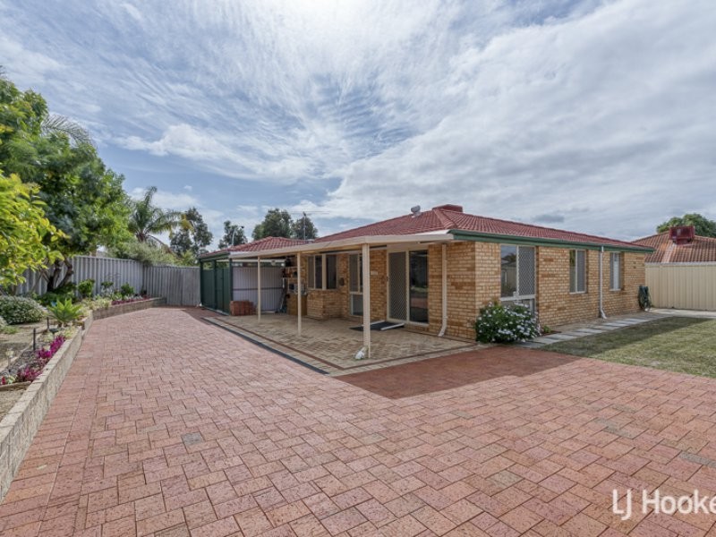 20 Pipit Close, Huntingdale WA 6110