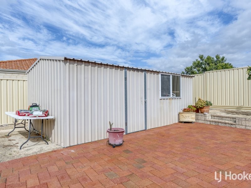 20 Pipit Close, Huntingdale WA 6110