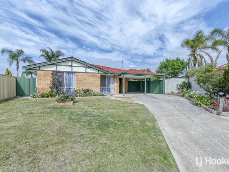 20 Pipit Close, Huntingdale WA 6110
