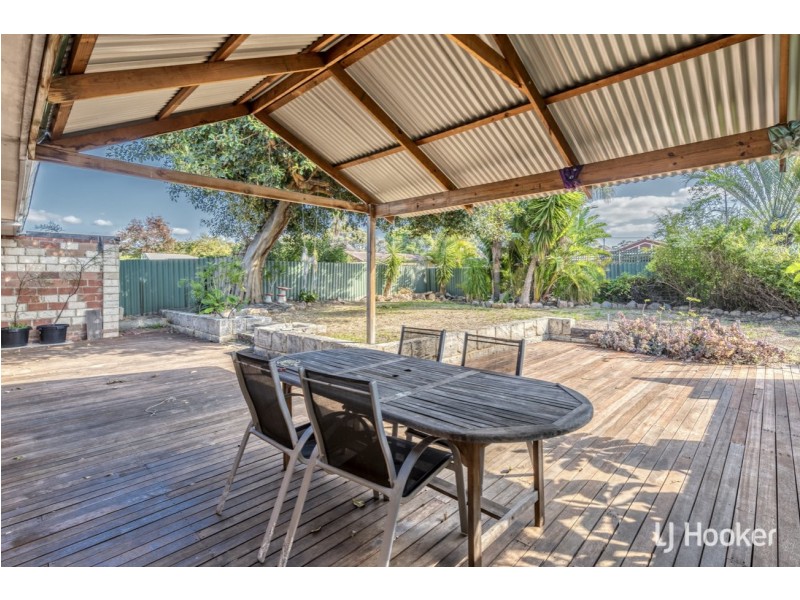 33 Harpenden Street, Huntingdale WA 6110