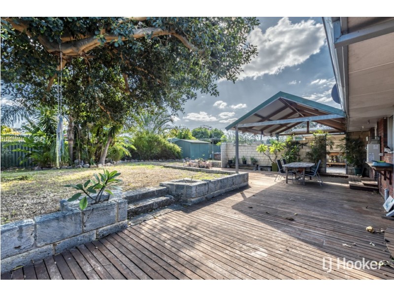 33 Harpenden Street, Huntingdale WA 6110