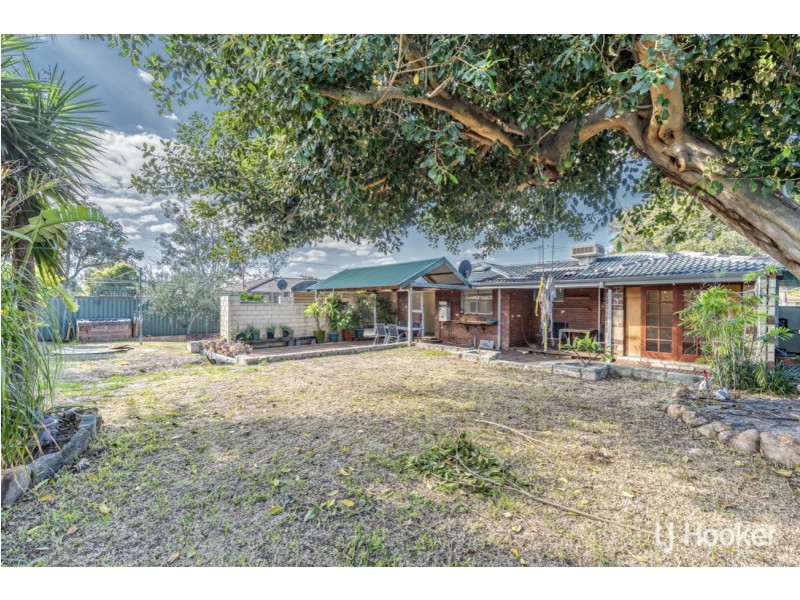 33 Harpenden Street, Huntingdale WA 6110