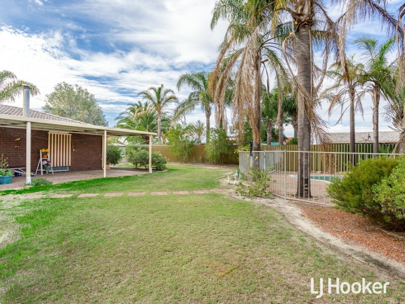 33 Greenough Way, Gosnells WA 6110