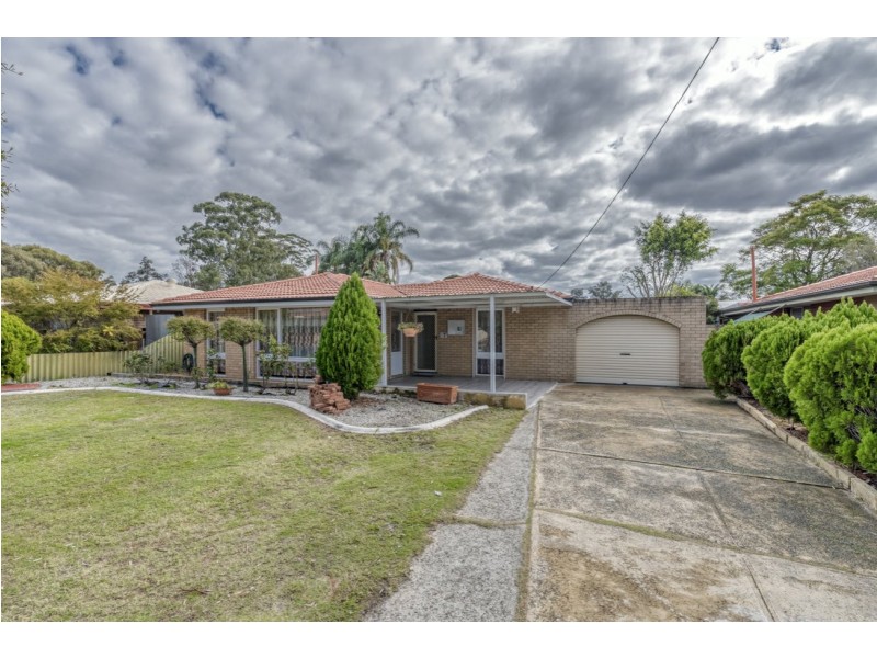 7 Essington Street, Huntingdale WA 6110