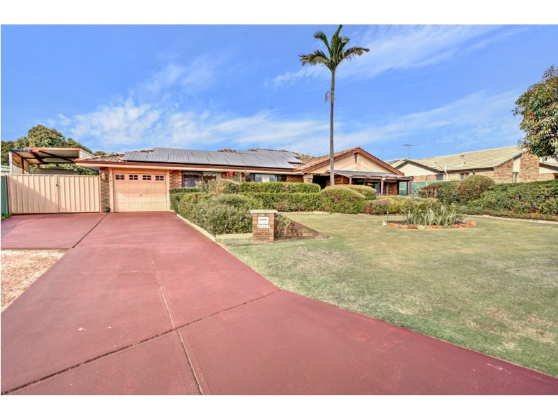 28 Wateredge Road, Thornlie WA 6108