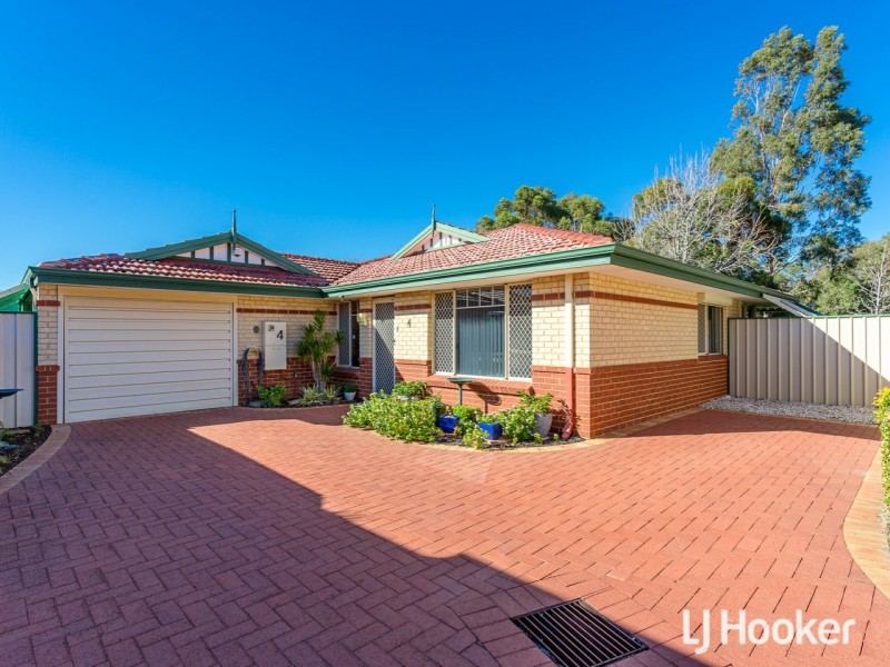 4/6 Heron Place, Maddington WA 6109