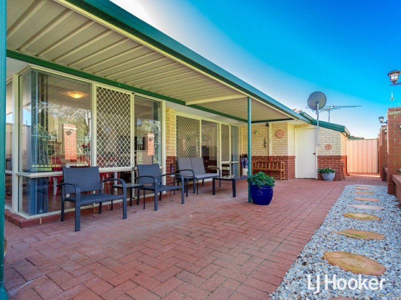 4/6 Heron Place, Maddington WA 6109