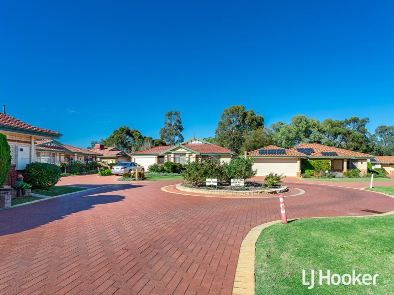 4/6 Heron Place, Maddington WA 6109