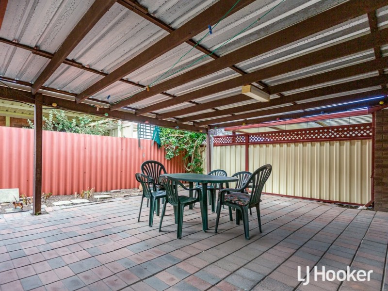 24 Hargrave Drive, Thornlie WA 6108