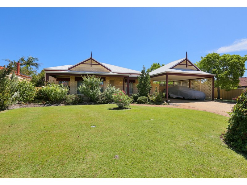 22 Bremner Circle, Canning Vale WA 6155