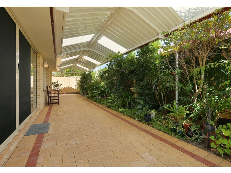 22 Bremner Circle, Canning Vale WA 6155