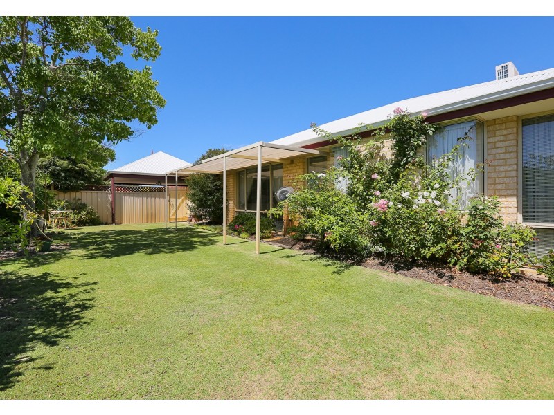 22 Bremner Circle, Canning Vale WA 6155
