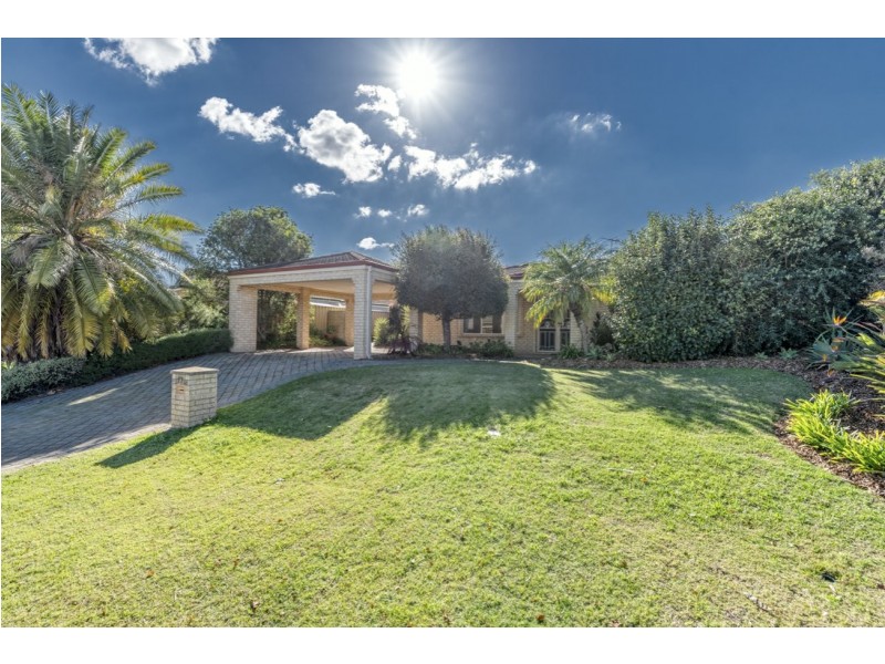 17 Prichard Place, Canning Vale WA 6155