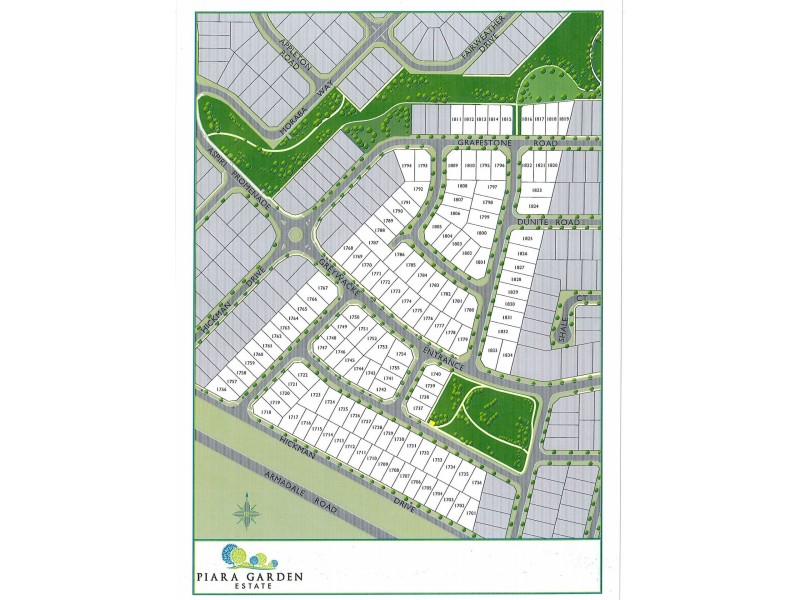 17 Greywacke Entrance, Piara Waters WA 6112