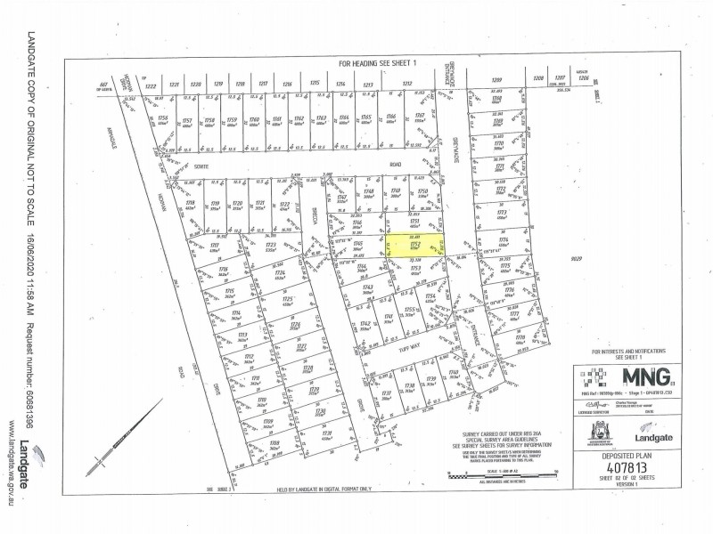 17 Greywacke Entrance, Piara Waters WA 6112