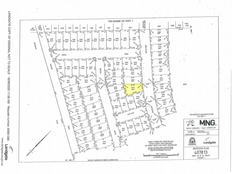 19 Greywacke Entrance, Piara Waters WA 6112