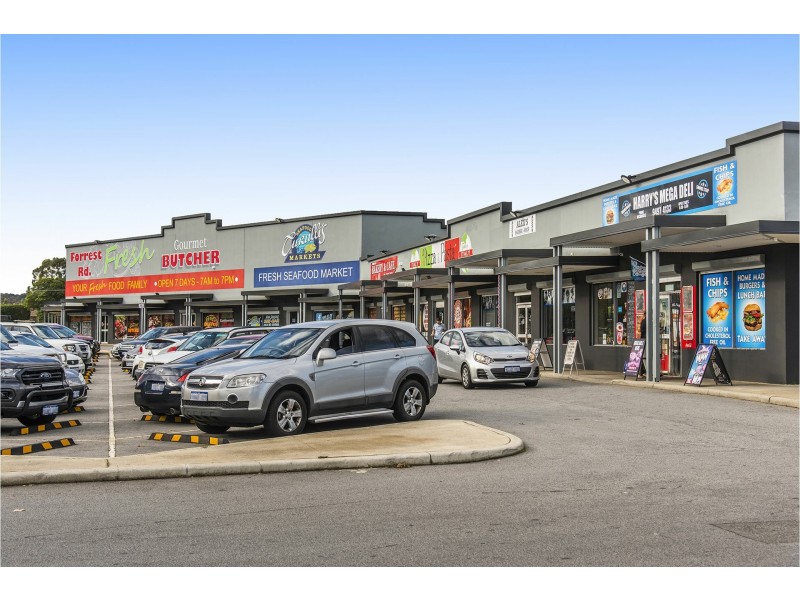 8/64 Sixth Road, Armadale WA 6112